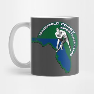 ECWC version 2 Mug